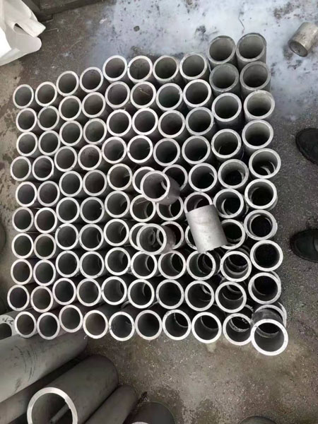 绥化不锈钢管
